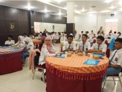 Pemkab Bojonegoro Gelar FGD Cegah Tindakan Intoleran