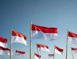 Pemkab Bojonegoro Imbau Masyarakat Kibarkan Bendera Merah Putih