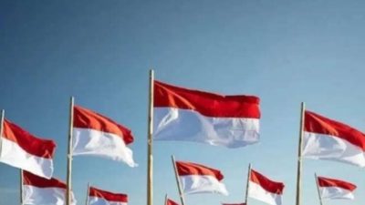 Pemkab Bojonegoro Imbau Masyarakat Kibarkan Bendera Merah Putih