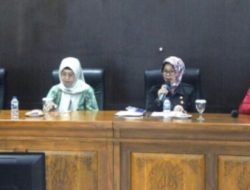 Pemkab Gelar Rapat Rencana Induk Geopark Bojonegoro