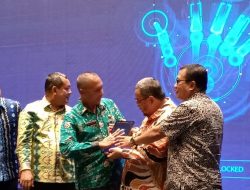 Pemkab Sidoarjo Luncurkan Aplikasi Si Tarjo, Mudahkan Akses Informasi Tata Ruang