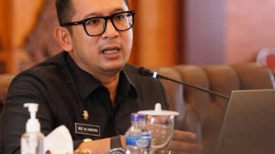 Pemkot Mojokerto Pasang Target di Semester Dua Pajak Daerah Mencapai Rp85,2 Miliar