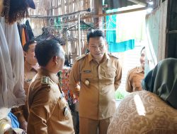 Plt. Bupati Sidoarjo Renovasi Rumah Warga Miskin, Wujutkan Hunian Layak