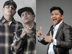 Polda Jateng Pertemukan Denny Cak Nan dan NDX Aka Dalam Satu Panggung di Pesta Rakyat Bhayangkara