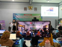 Polisi Edukasi Guru Sekolah Tentang Bahaya Kekerasan dan Bullying Anak Didik