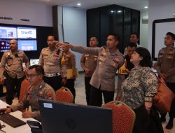 Polres Jember Masuk Nominasi Kompolnas Awards 2024