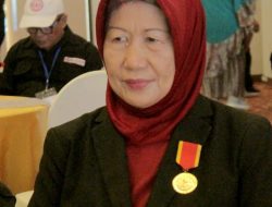 President WPO Ucapkan Terimakasih untuk Kerjasama Kedepan dengan FWJ Indonesia