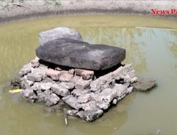 Sejarah Ditemukannya Situs Candi Wangkal di Kabupaten Sidoarjo