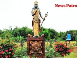 Sejarah Situs Klinterejo di Kabupaten Mojokerto