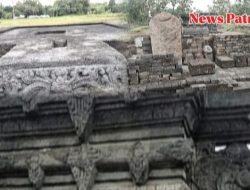 Sejarah dan Situs Yoni Terbesar di Jawa Timur