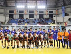 Turnamen Bhayangkara Cup 2024, Bobha Raih Kemenangan Usai Libas AKD Sukosewu