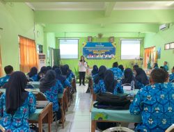 Unit PPA Polresta Sidoarjo Ajak Guru Wujudkan Kesejahteraan Anak