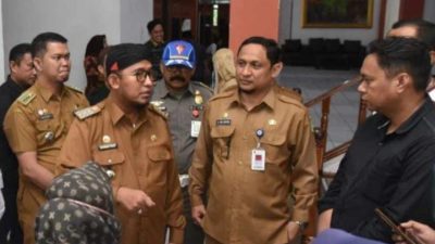 Polemik Tabungan Siswa Tuntas, Wali Murid Apresiasi Kinerja Kapolres Sumenep