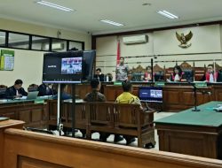 Potongan Insentif Pegawai BPPD Sidoarjo Disebut untuk Kampanye Pilpres 2024 Pasangan Amin