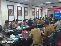 1.493 Peserta Seleksi Penerimaan Calon Praja IPDN Tahun 2024 Lolos Tes Kesehatan