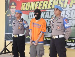 Anak Berkebutuhan Khusus di Sidoarjo Dicabuli Tetangga Sendiri