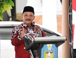 Beredar Kabar Bupati Situbondo Ditetapkan Tersangka KPK Kasus Dugaan Gratifikasi