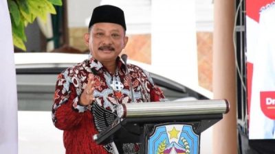 Beredar Kabar Bupati Situbondo Ditetapkan Tersangka KPK Kasus Dugaan Gratifikasi