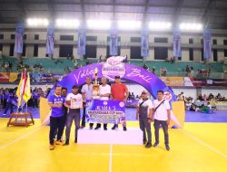 Bobha Jadi Juara Setelah Taklukkan PK Sugihwaras di Grand Final Turnamen Bhayangkara Cup 2024