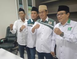 DPC PKB Sidoarjo Gelar Rapat Pleno Bahas Pengunduran Diri Ketua dan Penunjukan Plt Ketua Baru