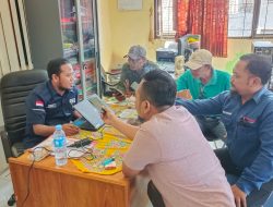 Dinas Pendidikan Sumenep Jalin Kondusifitas Dengan Implementasi Analisis SWOT