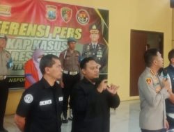 Direktur Utama Perumahan Diamond Village Juanda Ditangkap Polisi, Tipu Ratusan Juta Rupiah dari Pembeli