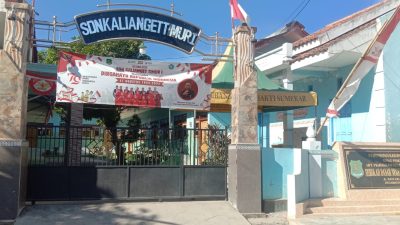 Geger! Seorang Kepala Sekolah di Sumenep Terjerat Kasus Pencabulan Anak di Bawah Umur