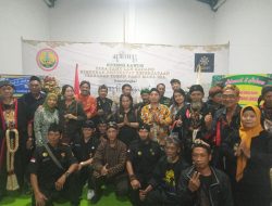 HPK Gelar Wilujengan Agung, dr. Andre Yulius Apresiasi Upaya Pelestarian Budaya Nusantara