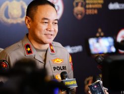 Kapolda Jateng Bersama Pangdam IV Diponegoro Sinergikan Upaya Mewujudkan Ketahanan Pangan