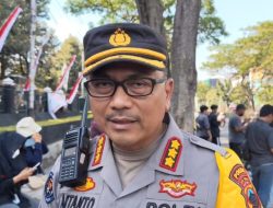 Kota Semarang Kondusif, Masyarakat Kembali Beraktivitas Dengan Aman