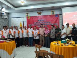 Muslok Orari ke-I Wonogiri Digelar, Ini Harapan Kedepannya