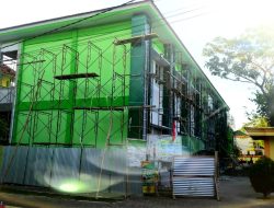 Awak Media dan LSM Dapat Inspirasi dari Sang Kontraktor, “Kamil” Layak Jadi Percontohan