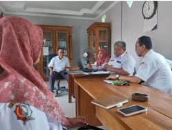 Pemkab Bojonegoro Siapkan Desa Kedungsumber Sebagai Calon Peserta Desa Antikorupsi 2024
