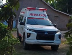 Pengadaan Mobil Pusling di Dinkes Tanggamus Jadi Proyek “Siluman”