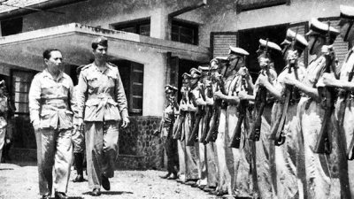 Peringati Hari Juang Polri, Kapolri: Berikan Pengabdian Terbaik ke Masyarakat