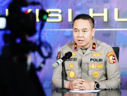 Persiapan Polri Amankan Upacara HUT ke-79 RI di IKN
