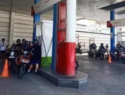 Pertamina Usut Pengelola SPBU di Denpasar Soal Temuan Adanya Dugaan Pungli, 1 Operator Dipecat