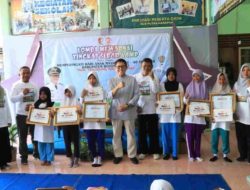 Pj Bupati Adriyanto : Anak adalah Tanggung Jawab Kita Bersama