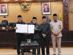 Plt. Bupati Sidoarjo: Perubahan APBD Difokuskan Pada Peningkatan Anggaran Sektor Prioritas