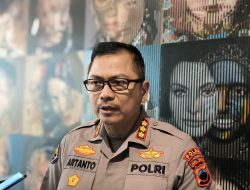 Polda Jateng Himbau Orang Tua, Waspadai Pergaulan Anak untuk Cegah Tawuran