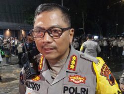 Polda Jateng Pastikan Keamanan dan Ketertiban Selama Aksi Unjuk Rasa Dengan Pendekatan Humanis