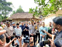 Polisi Berhasil Ungkap Komplotan Pencuri Sapi di Lumajang, Dua Tersangka Diamankan