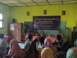 Polres Wonogiri Gencarkan Sosialisasi Anti Bullying
