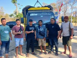 Polres Wonogiri Tangkap Pelaku Tabrak Lari yang Tewaskan Seorang Pelajar SMA di Pracimantoro