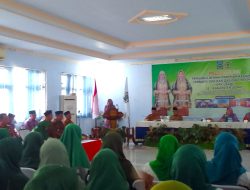 Resmi Dilantik, Pengurus LASQI Kecamatan Diminta Gencar Lestarikan Seni Qasidah