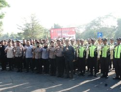 Sahabat Samapta, Wujudkan Kamtibmas Lebih Dekat