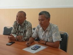 Sidang Perdata Terkait Kredit PT. BPR Intan, Mediasi Gagal Mencapai Kesepakatan