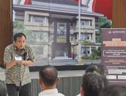 Sidoarjo Terapkan Syarat BPJS Aktif untuk Pengurusan SKCK