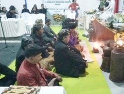 Wilujeng Agung dan Peresmian Gedung PT. Mahakarya Tribhuwana Samasta di Sidoarjo: Upaya Memperkuat Jati Diri Penghayat Kepercayaan