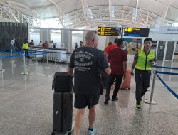 Akibat Promosikan Villa, WNA Australia Dideportasi Imigrasi Singaraja